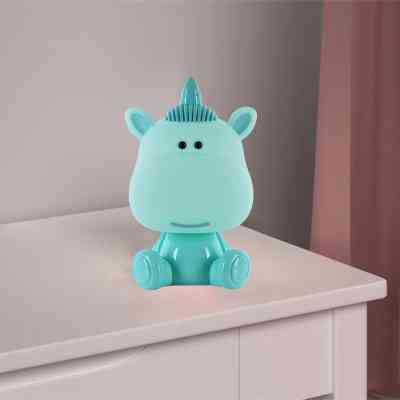 Нічник Kite Світильник LED з акумулятором Unicorn, зелений (K24-491-1-4) Вінниця