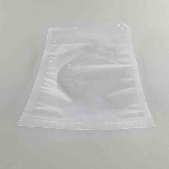 Вакуумный пакет гладкий ,для промышленного использования 14х20см 60мкм (1000шт) (1000 шт) Харьков