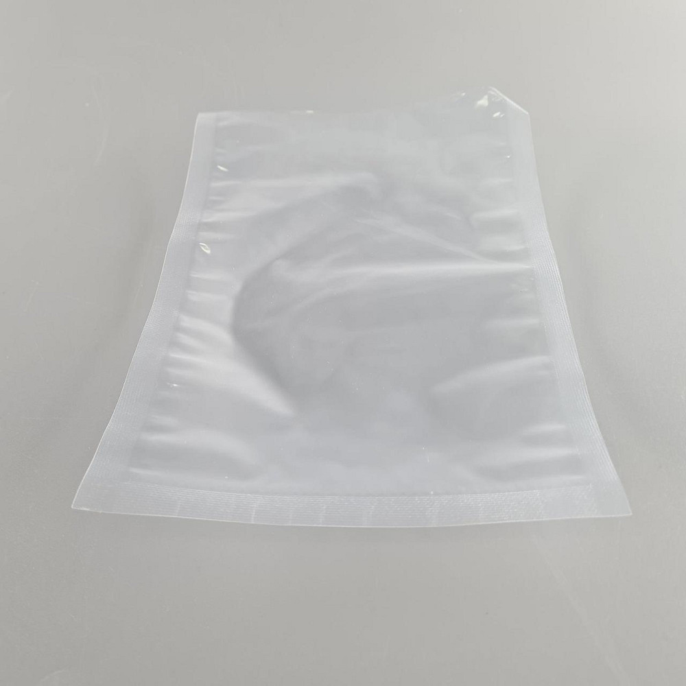 Вакуумный пакет гладкий ,для промышленного использования 14х20см 60мкм (1000шт) (1000 шт) Харьков - изображение 3