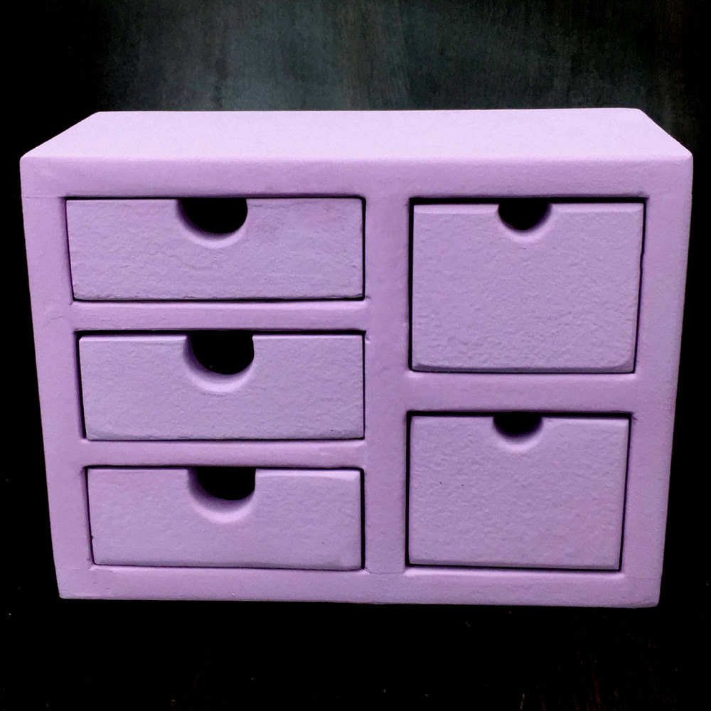 Міні-комод "Берхала" флоксс Миколаїв - фото 3