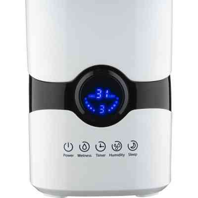 Зволожувач повітря Ardesto USH-M-LCD-4L-W Вінниця