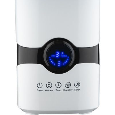 Зволожувач повітря Ardesto USH-M-LCD-4L-W Вінниця - фото 4