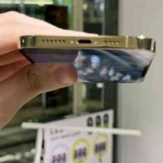 Айфон: iPhone 12 Pro Max 256Gb. Gold. Київ