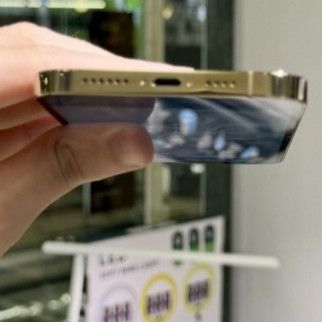 Айфон: iPhone 12 Pro Max 256Gb. Gold. Київ - фото 1