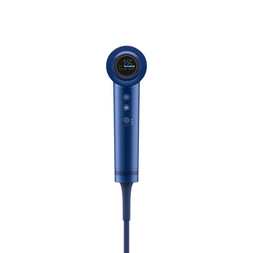 Фен Philips BHD839/00 ( Синій ) Харків - фото 3