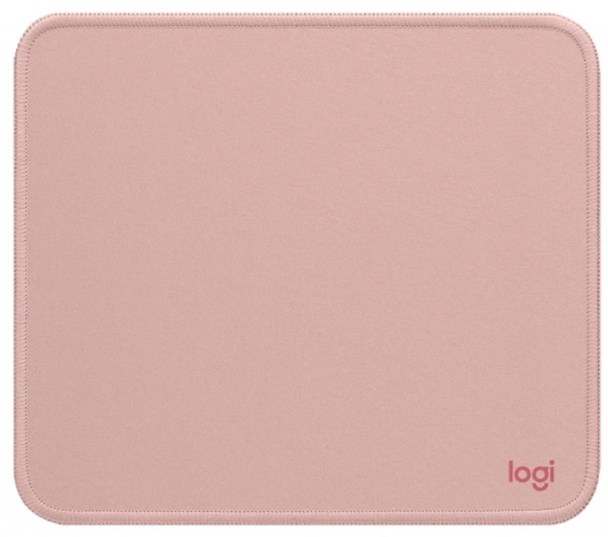 Килимок для мишi Logitech Studio Series Darker Rose (956-000050) (6794331) Київ