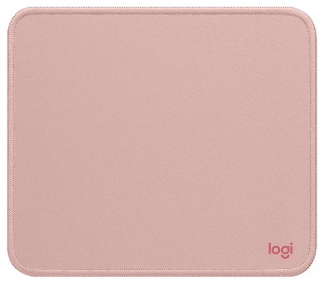 Килимок для мишi Logitech Studio Series Darker Rose (956-000050) (6794331) Киев - изображение 1