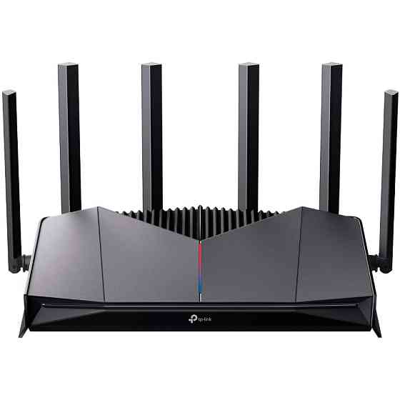 Бездротовий маршрутизатор TP-Link Archer GE400 ( 12879 ) Харків