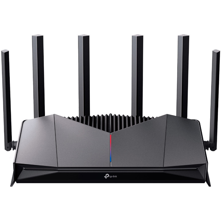 Бездротовий маршрутизатор TP-Link Archer GE400 ( 12879 ) Харків - фото 1