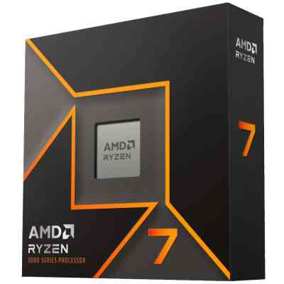 Процессор AMD Ryzen 7 9700X (100-100001404WOF) Винница