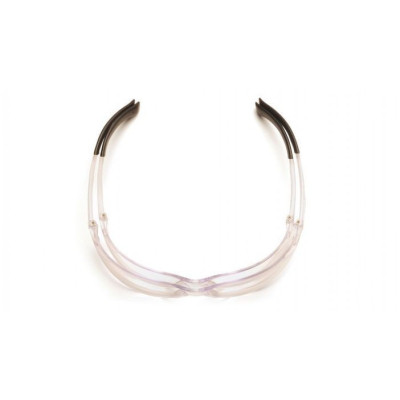 Сонцезахисні окуляри Pyramex Mini-Ztek Прозорі (2ЦТЕК-10М) Вінниця - фото 5