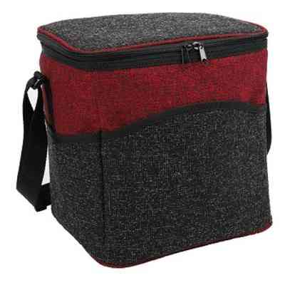 Термосумка Time Eco TE-4015 15 л (4820211100735) Винница