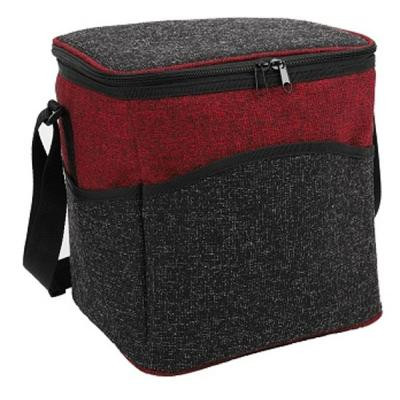 Термосумка Time Eco TE-4015 15 л (4820211100735) Винница - изображение 1