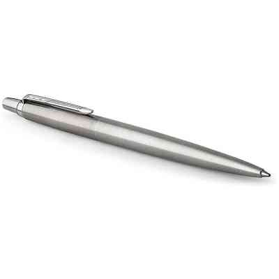 Ручка кулькова Parker JOTTER 17 SS CT BP (16 132) Вінниця