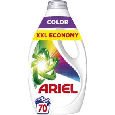 Гель для прання Ariel Color 3.15 л (8700216691635) Вінниця