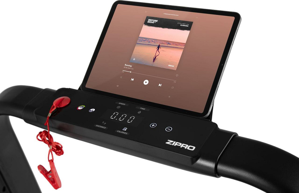 Беговая дорожка электрическая Zipro Jogger Киев - изображение 7