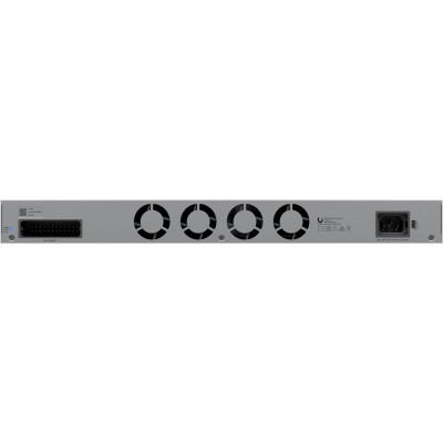 Комутатор мережевий Ubiquiti USW-Pro-Max-48-PoE Вінниця - фото 3