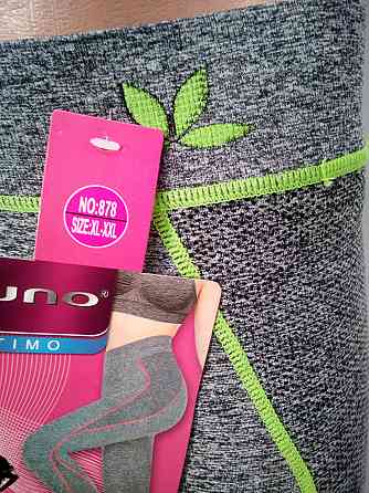 Жіночі лосини для фітнесу Київ