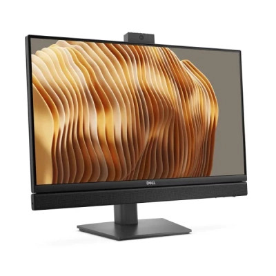 Компьютер Dell Pro AiO / U5-235T, 16, 512, WiFi, кл+м, Win11P (BTO103_QC24251) Вінниця - фото 6