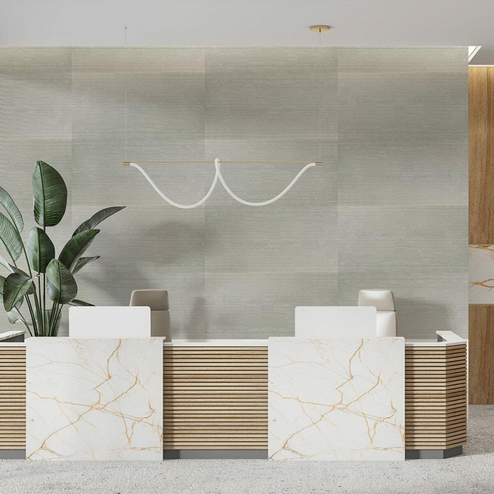 Самоклеящаяся стеновая PET плитка 600х300х2мм SW-00002341 Днепр - изображение 5