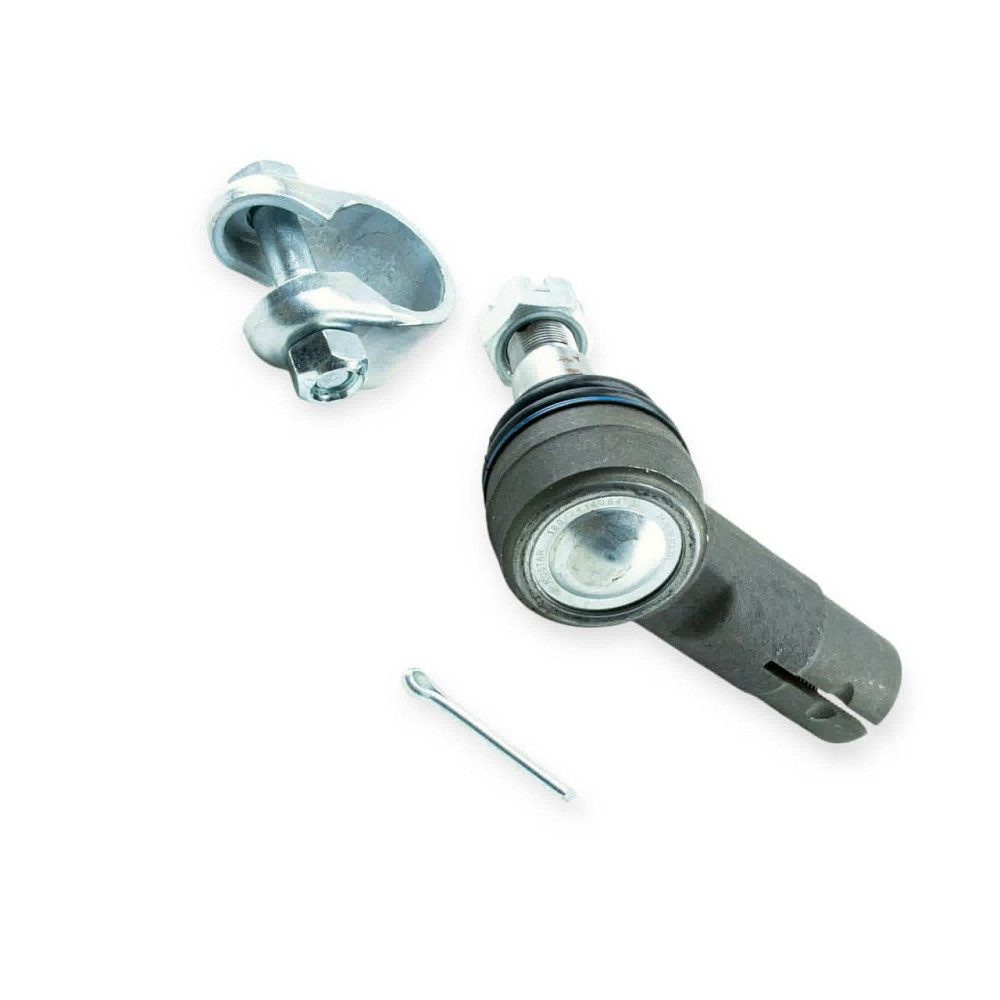 Наконечник тяги Камаз 4310 левый рулевой Мукачево - изображение 1