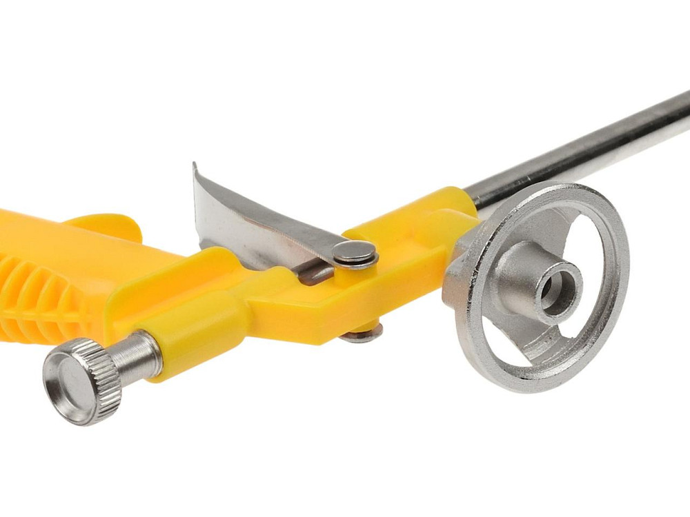 Пістолет монтажної піни "Keltin" Київ - фото 2