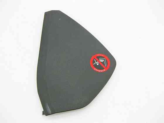 Mercedes-Benz  A2116800478 9B51 Кришка правого торця панелі приладів антрацит E-Class W211 Одеса