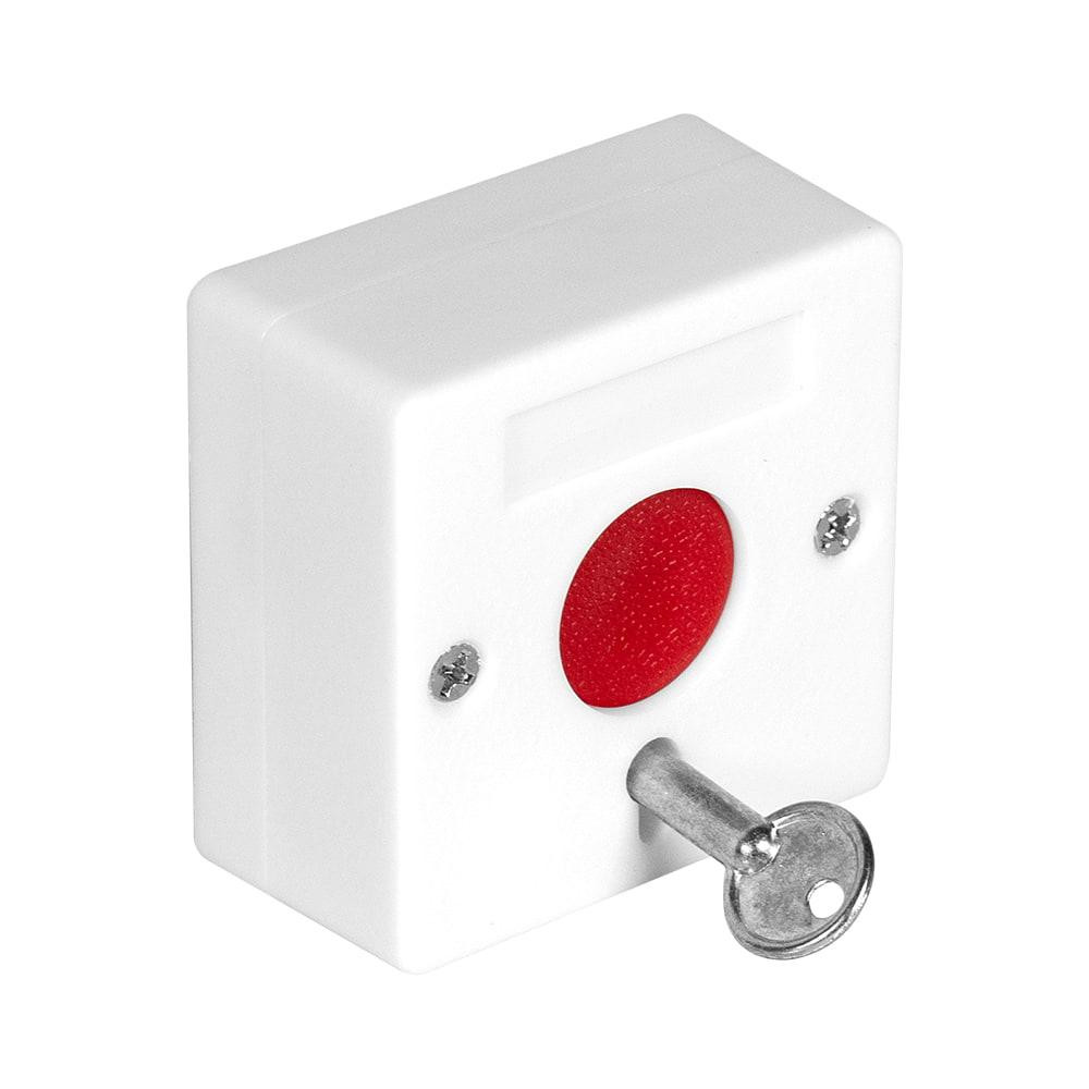 Кнопка тривожна Trinix ART-483P (70-00012) Киев - изображение 10