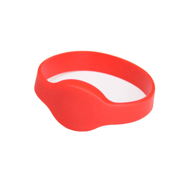 Браслет RFID-B-EM01D65 red Київ - фото 1