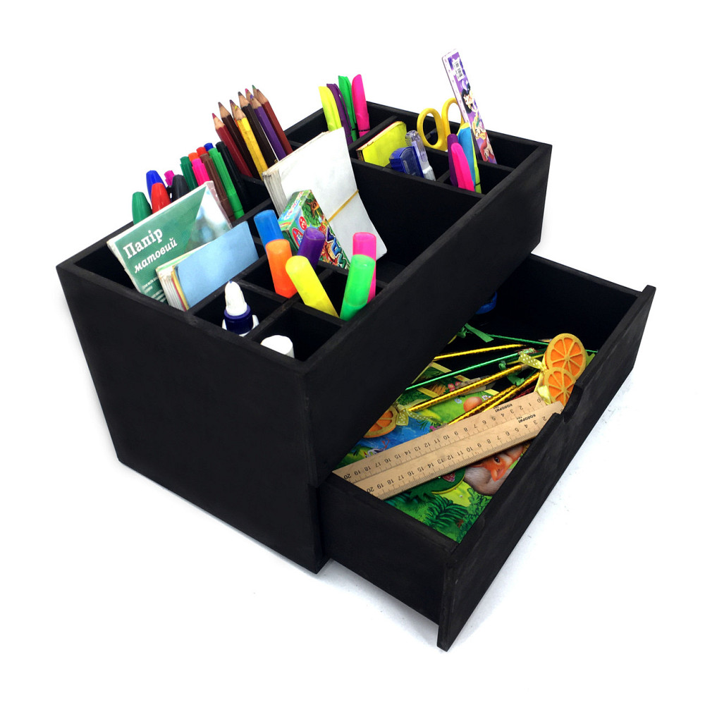 Настольный органайзер 