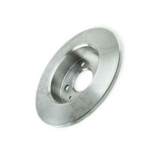 Диск Опель Astra G (1998-2010), Zafira A задний (240mm10mm) тормозной Мукачево