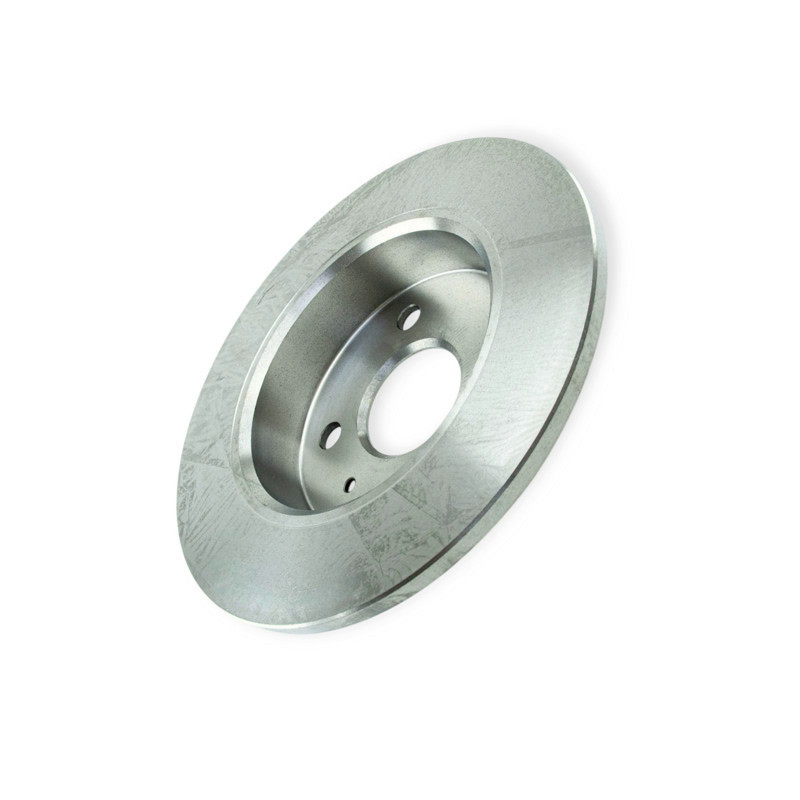 Диск Опель Astra G (1998-2010), Zafira A задний (240mm10mm) тормозной Мукачево - изображение 1