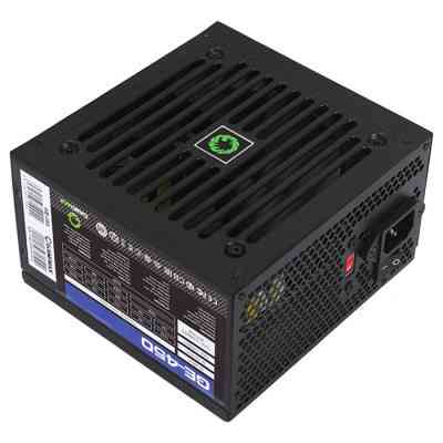 Блок живлення Gamemax 450W (GE-450) Вінниця