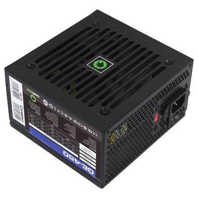 Блок живлення Gamemax 450W (GE-450) Вінниця - фото 1