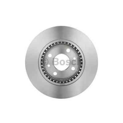 Тормозной диск Bosch 0 986 478 124 Винница