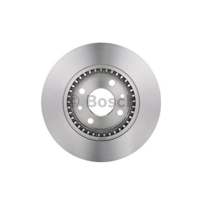 Гальмівний диск Bosch 0 986 478 124 Вінниця - фото 3