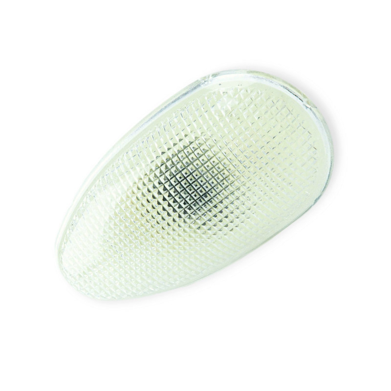 Повторювач Lanos білий повороту Мукачево - фото 1