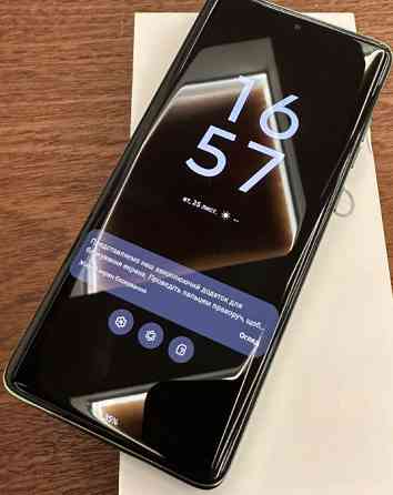 Новый Motorola Edge 60 12/256Gb. Харьков