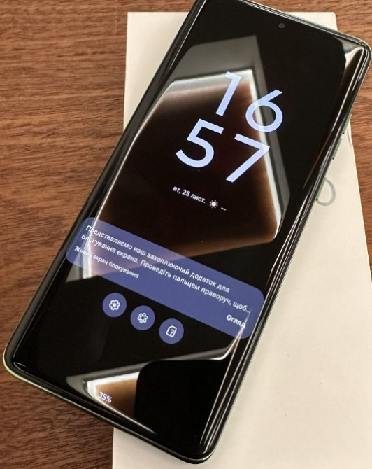 Новый Motorola Edge 60 12/256Gb. Харьков - изображение 2