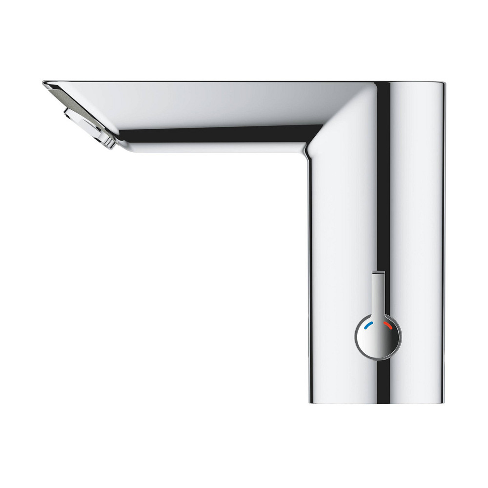 Змішувач безконтактний для раковини Grohe Bau Cosmopolitan E 36451000 Київ - фото 4