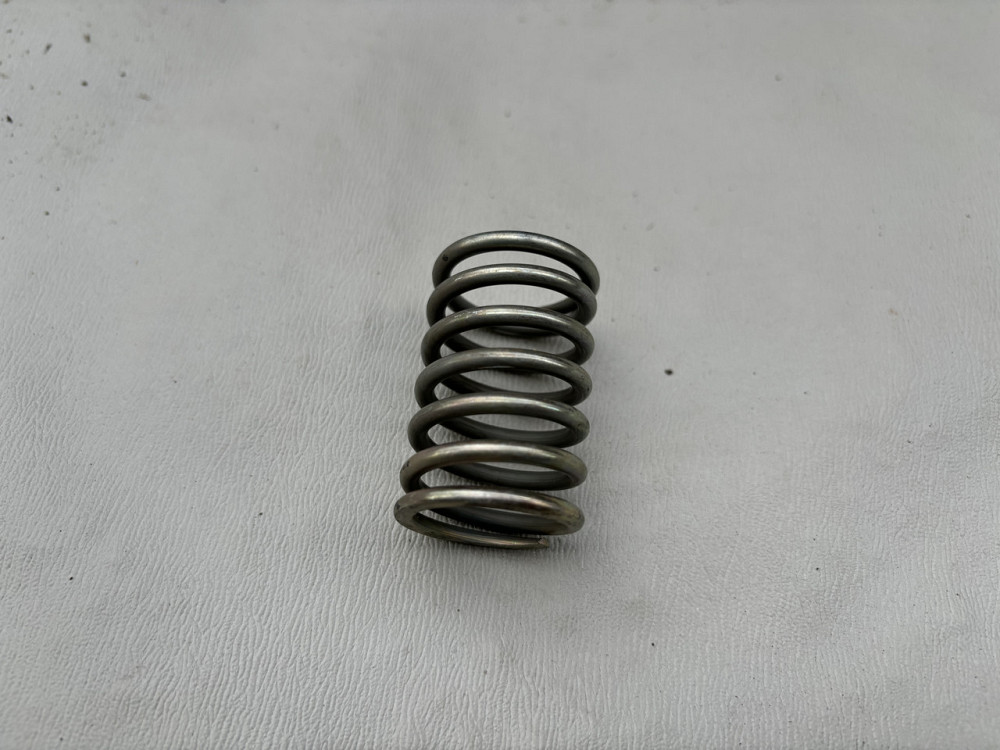 Пружина толкателя секции ТНВД СМД. 21.1111138. Харьков - изображение 1