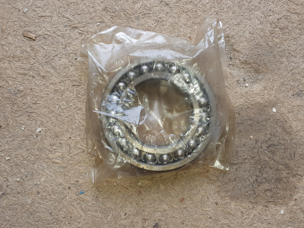 Подшипник 1517 (2217). 85*150*36 мм. ГПЗ. Харьков - изображение 1