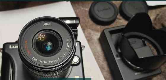 Фотоаппарат Panasonic DMC - GF 2 k. Киев