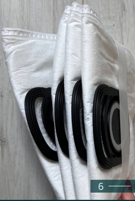 Мийний робот Пилосос: Rowenta X- PLORER Serie 75 S+ RR8587WH Київ - фото 6