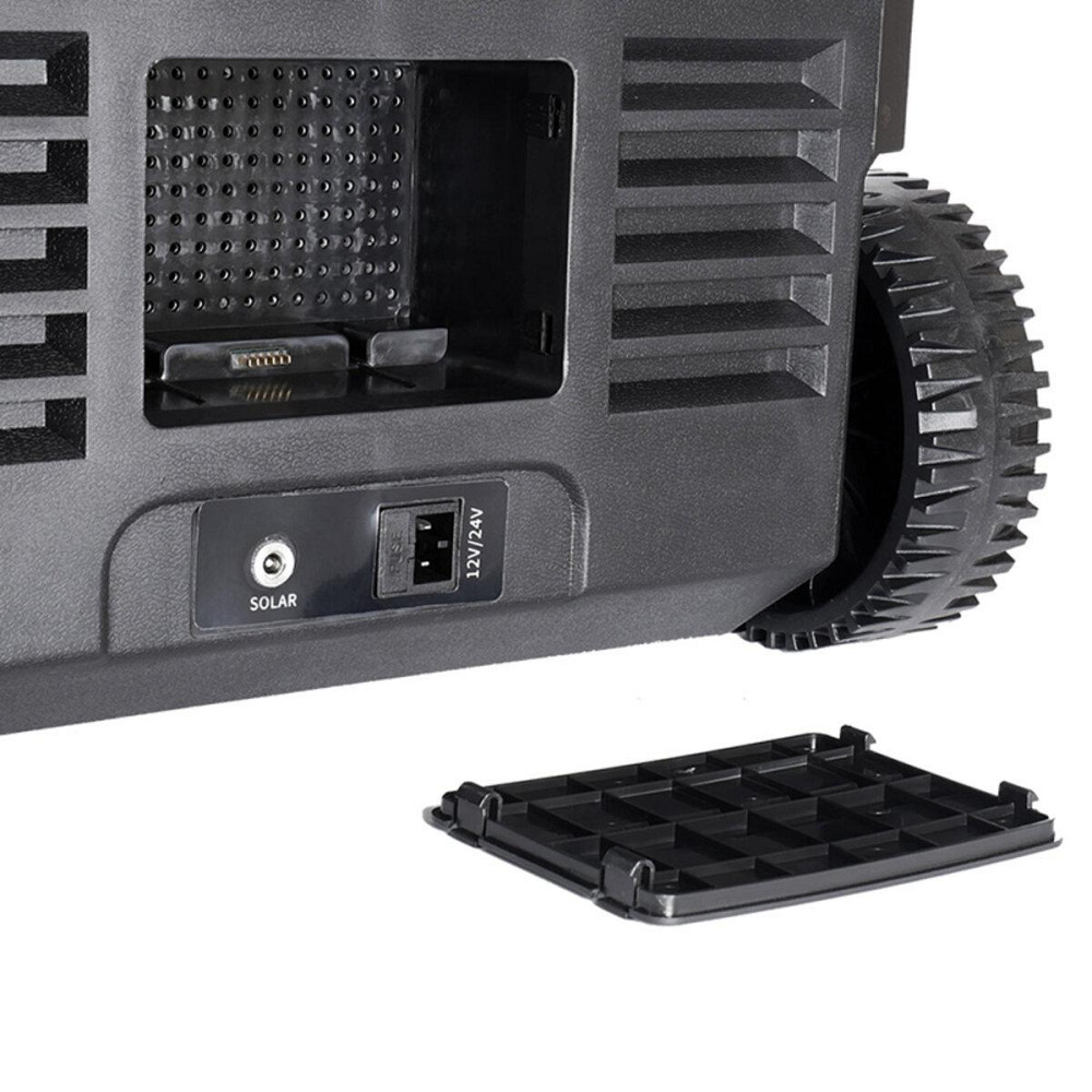 Холодильник автомобільний Brevia 60л (компресор LG) 22645 Київ - фото 8