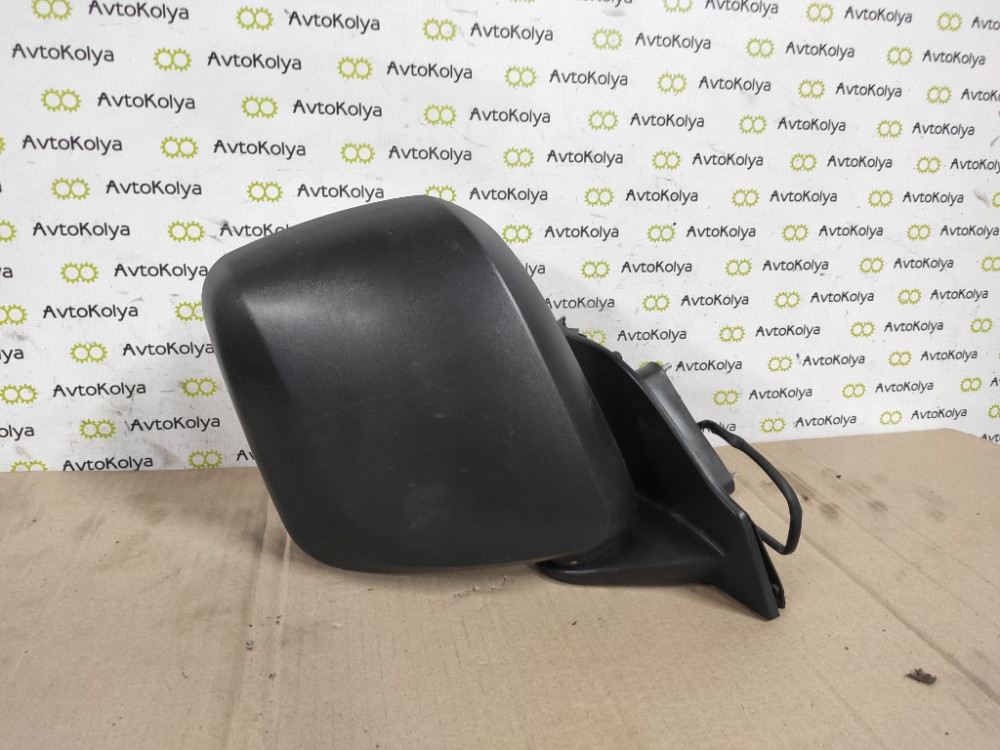 Зеркало правое Nissan NV200 2009-2021 Ковель - изображение 2