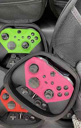 Геймпад джойстик Xbox Elite Controller Series 2. Киев