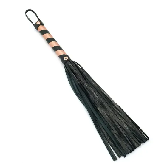 Флогер Liebe Seele Rose Gold Memory Flogger Львів