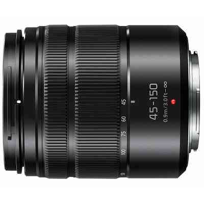 Объектив Panasonic Micro 4/3 Lens 45-150mm (H-FS45150EKA) Винница