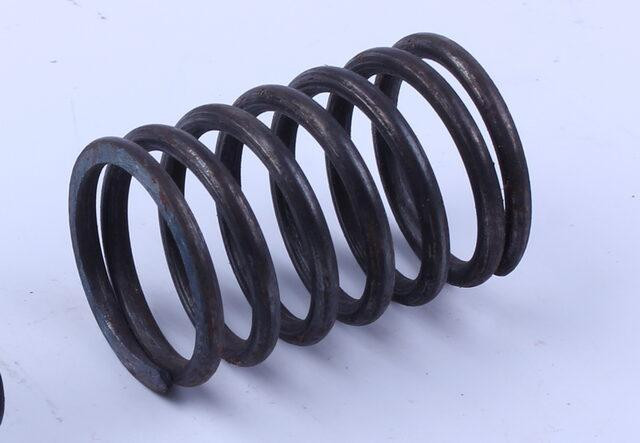 Пружина клапана зовнішня KM130/138 Хинтай 24B, Шіфенг244,Taishan 24 Мукачево - фото 2